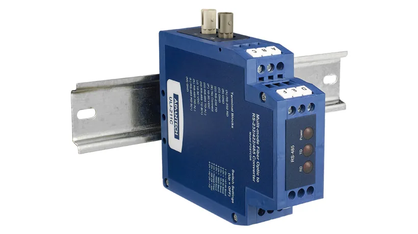 Преобразователь Advantech BB-FOSTCDR