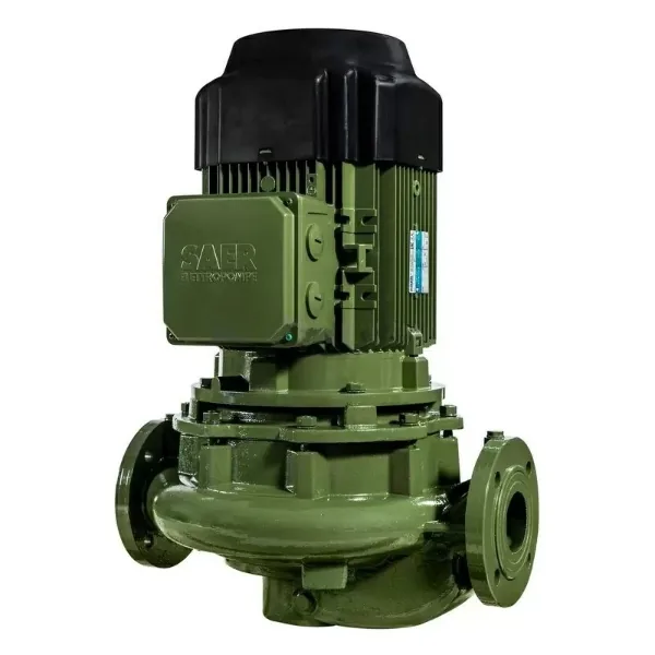 Циркуляционный насос SAER L-2P 100-125-110