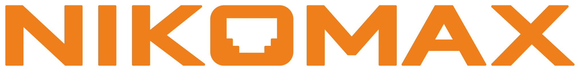 NIKOMAX