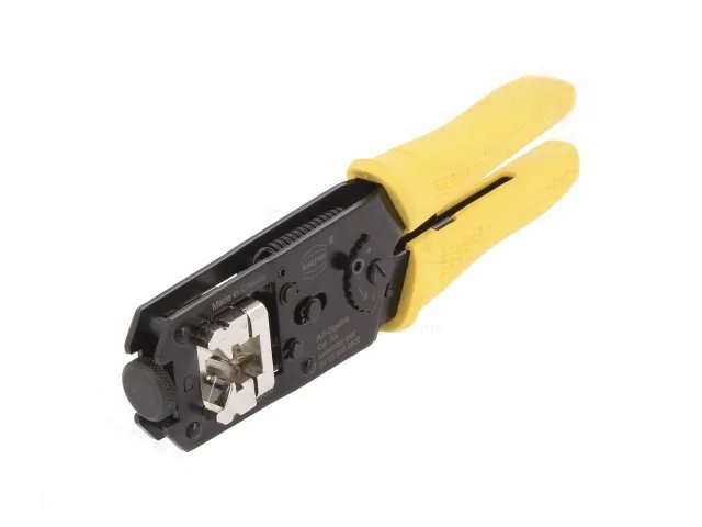 Обжимной инструмент HARTING 09458000520