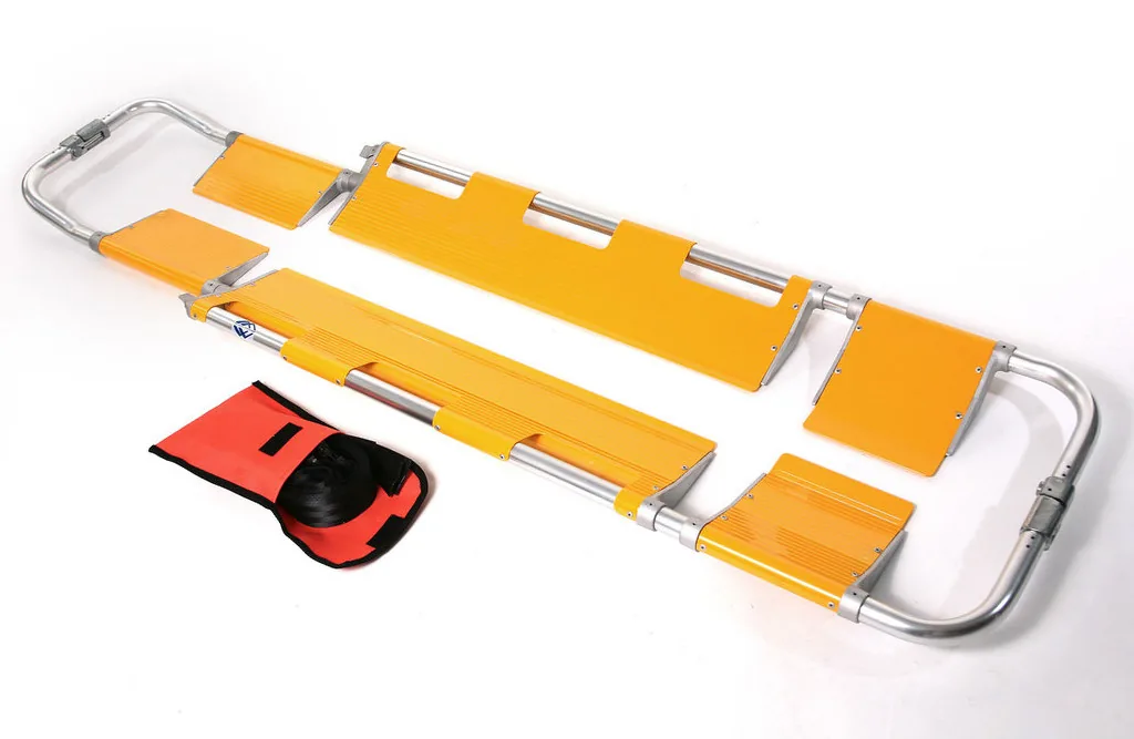 Носилки NOVOKOM YDC-4A/4B