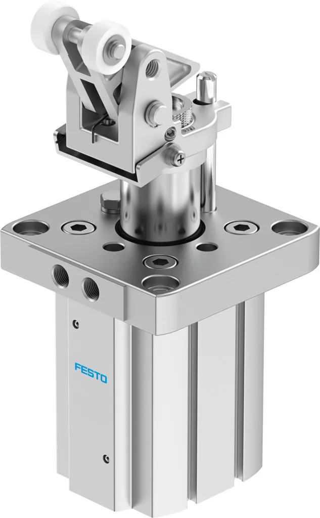 Цилиндр пробки Festo DFST