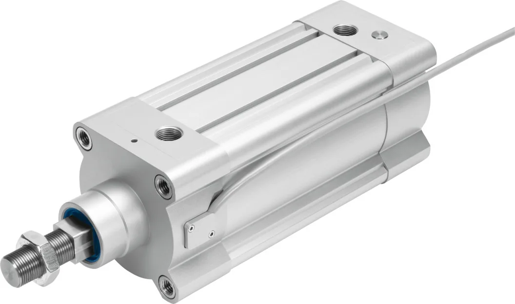 Стандартный цилиндр Festo DDPC