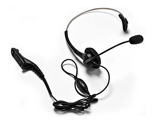 Гарнитура Motorola PMLN5974