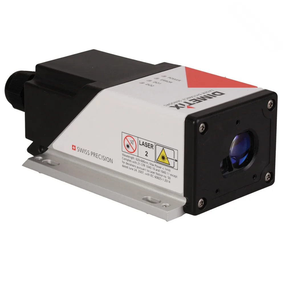 Дальномер Dimetix DPE-10-500