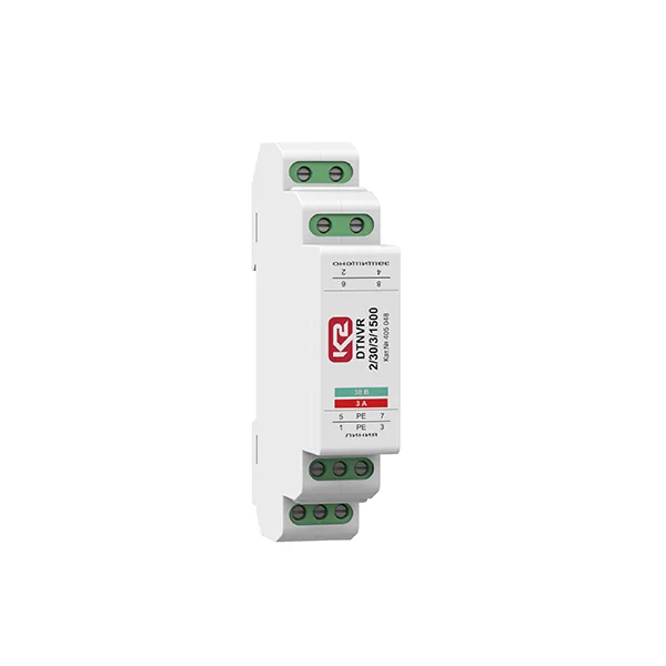 Устройство защиты Хакель DTNVR 2/30/3/1500