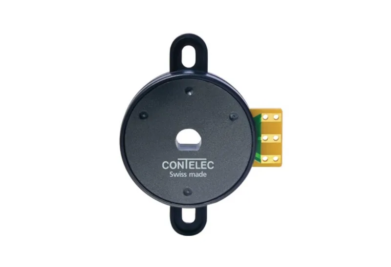 Потенциометр однооборотный Contelec WAL305
