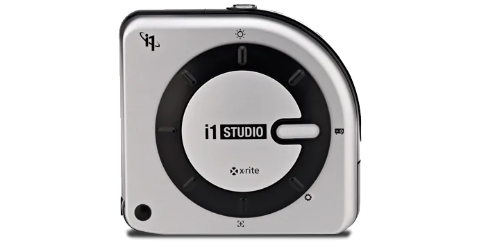 Спектрофотометр X-Rite i1Studio