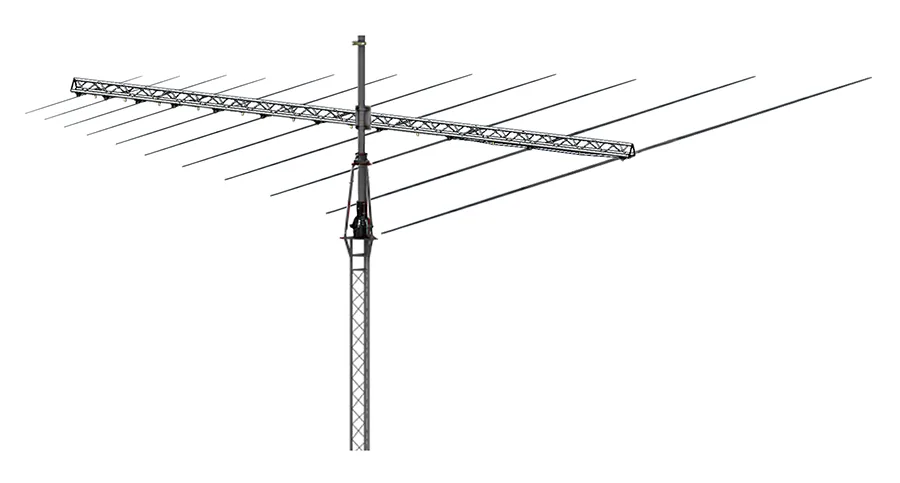 Антенна ComTech CT-HF-LP1030HD