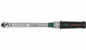 Поверка динамометрических ключей JONNESWAY T27020N 4-20 Нм