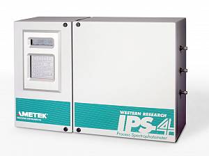 Поверка газоанализатора IPS-4