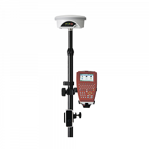 Поверка аппаратуры геодезической спутниковой LEICA GS09, LEICA GS10, LEICA GS15