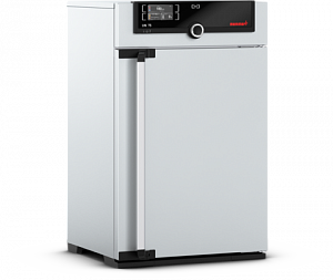 Аттестация сушильного шкафа Memmert UN75plus