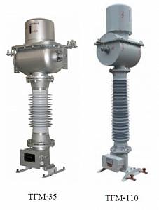 Поверка трансформатора тока ТГМ-10, ТГМ-110, ТГМ-220