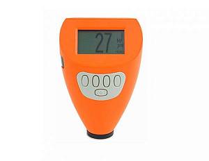 Поверка толщиномера покрытий Elcometer 415