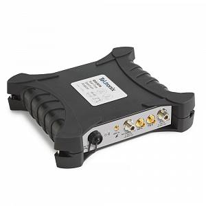 Поверка анализатора спектра Tektronix RSA503A
