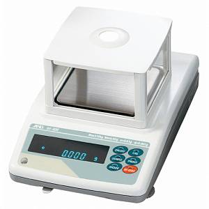 Поверка электронных весов GF-200, GF-300, GF-400, GF-600, GF-800, GF-1000, GF-1200, GF-2000, GF-3000, GF-4000, GF-6000, GF-6100, GF-8000